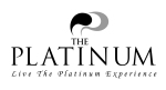 platinum hotel logo